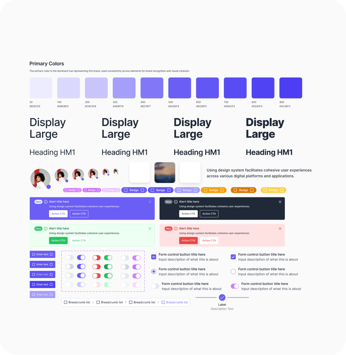 Design System