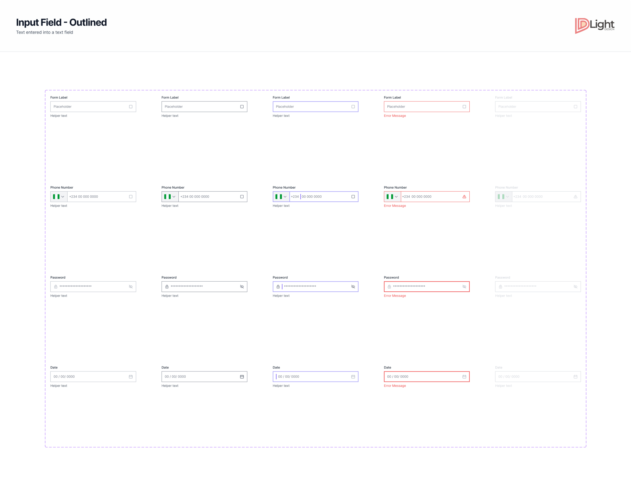 Design System